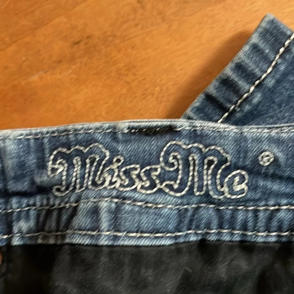 Miss Me miss me